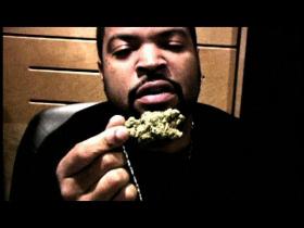 Ice Cube Smoke Some Weed